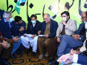 سندھ حکومت کے جماعت اسلامی سے مذاکرات بلدیاتی قانون پر مشترکہ کمیٹی بنانے کا فیصلہ