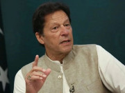 عالمی برادری مسلم نسل کشی کی دھمکی پر مودی سرکار کی خاموشی کا نوٹس لے عمران خان