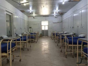 خیبرپختون خوا حکومت کا دور دراز علاقوں کے عوام کو طبی سہولیات کیلئے اہم اقدام