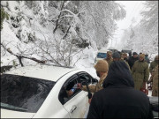 سیاحت کو آفت نہ بنائیے