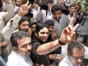 شاہ زیب قتل کیس شاہ رخ جتوئی کی جیل کے بجائے اسپتال میں شاہانہ زندگی کا انکشاف