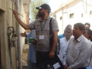 ساتویں مردم شماری ماضی کی طرز پر کرنے کی منصوبہ بندی