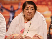 لتا منگیشکرکا کورونا ٹیسٹ مثبت آگیا اسپتال میں داخل