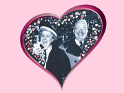 ٹرومین تین عشروں بعد محبت پاسکے   