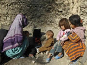 مالی امداد نہ ملی تو افغانستان میں لوگ بھوک و افلاس سے مرجائیں گے اقوام متحدہ