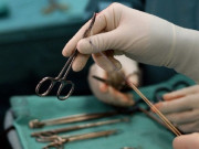 پاکستان میں پہلی باربیرون ملک سے لائے گئے جگرگردے کی پیوند کاری