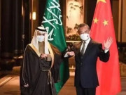 ایران کے جوہری معاہدے پر سعودی اور چینی وزرائے خارجہ کی اہم ملاقات