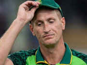 کرس موریس نے کرکٹ کے تمام فارمیٹس کو خیرباد کہہ دیا