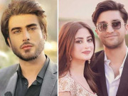 عمران عباس سجل اور احد کی علیحدگی کی افواہیں پھیلانے والوں پر برہم