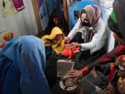 امریکا کا افغانستان کومزید30 کروڑ80لاکھ ڈالرامداد دینے کا اعلان