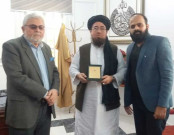 باہمی تجارت مقامی کرنسیوں میں ہونی چاہیے افغان قونصل جنرل