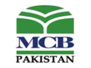 ایم سی بی نے ’برج بینک‘ کے 55 فیصد شیئرزحاصل کرلیے 