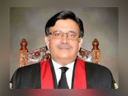 جسٹس عمر عطا بندیال کی بطور چیف جسٹس تعیناتی کی سمری تیار