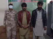 اسلام آباد کے طلباء کو منشیات سپلائی کرنے والے تین ملزمان گرفتار