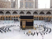 سعودی عرب نے عمرے کیلیے ویزوں کے حصول کو مزید آسان بنا دیا