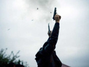 نوجوان کو سوشل میڈیا پر اسلحہ کی نمائش اور فائرنگ کرنا مہنگا پڑگیا