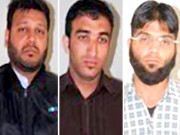 44 جعلی امیدوار بی کام پرائیویٹ کا پرچہ حل کرتے ہوئے پکڑے گئے 