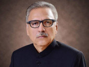 صدر مملکت عارف علوی کورونا وائرس سے صحتیاب ہوگئے