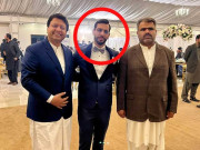 کراچی میں ڈاکوؤں کی فائرنگ سے نوجوان جاں بحق مقتول کی تین روز قبل شادی ہوئی تھی