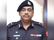 کراچی پولیس چیف نے بالآخر ڈاکوؤں کی فائرنگ سے 3 شہریوں کی ہلاکت کا نوٹس لے لیا