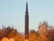 میزائل تجربے کے بعد امریکا نے شمالی کوریا پرپابندیاں عائد کردیں