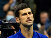 جوکووچ کا معاملہ آسٹریلین اوپن کے ڈرازمیں تاخیر