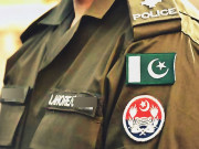 لڑکی کو دارالامان کی بجائے والد کے حوالے کرنے پر اے ایس آئی برطرف