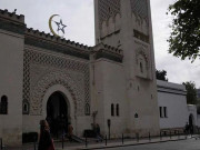 فرانس میں یہود مخالف بیان کے الزام پرمسجد بند کردی گئی