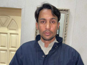 سینٹرل جیل کراچی میں قتل کے قیدی کو چارٹرڈ اکاؤنٹنٹ کی اسکالر شپ مل گئی