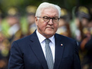 جرمن صدر نے حکومت کے آمریت میں تبدیل ہونے کے دعووں کو مسترد کردیا