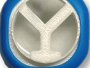 لباس پر بَیج کی طرح نصب ہونے والا کووڈ سینسر