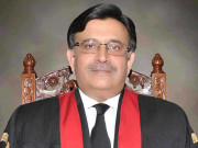 صدر نے جسٹس عمر عطا بندیال کی چیف جسٹس پاکستان تعیناتی کی منظوری دیدی