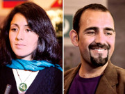 پاکستانی کوہ پیما بہن بھائی ثمینہ بیگ اور مرزا علی نے 5895 میٹر بلند چوٹی کلیما نجاور سر کرلی