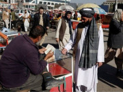 طالبان حکومت نے اپنا پہلا بجٹ منظورکرلیا