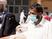 کورونا کی پانچویں لہر کراچی میں کیسز کی شرح میں ہوشربا اضافہ