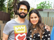 شاہد کپور کی بیوی میرا کی پہلی محبت کون ہے اداکار نے خود ہی بتادیا