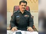 بااثر قیدیوں کو نجی اسپتال میں رکھنے پر سینئر سپرٹینڈنٹ کراچی جیل معطل