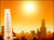 پچھلے 10 میں سے 9 سال گرم ترین رہے تحقیق