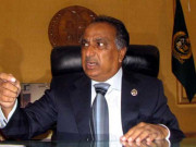 سابق ڈی جی پارکس کراچی لیاقت قائم خانی کی باغ ابن قاسم کیس میں ضمانت منظور