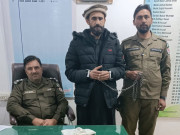 13 سالہ لڑکی کے اندھے قتل کا ڈراپ سین قاتل سگا چچا نکلا