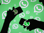 واٹس ایپ میسج ری ایکشن فیچر متعارف