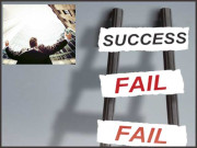 کام یابی یا ناکامی۔۔۔۔ذمے دار آپ خود