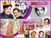 شوبز انڈسٹری اپنے پیروں پر کھڑے ہونے کے لئے کوشاں رہی