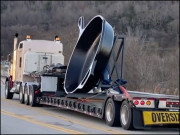 دنیا کا سب سے بڑا فرائی پین 18 فٹ لمبا ہے