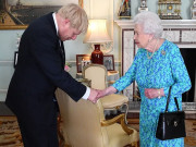 بورس جانسن نے شہزادہ فلپ کی آخری رسومات کے دن پارٹی کرنے پر معافی مانگ لی