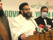 عدت سے متعلق عدالتی فیصلے پر ازسر نو غور کی ضرورت ہے طاہر اشرفی