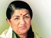 لتا منگیشکر کو دعاؤں کی ضرورت ہے ڈاکٹرز