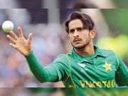 ریٹائرمنٹ ابھی بہت دور ہے حسن علی