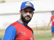 کپتانی سے ہٹائے جانے پر افسوس نہیں عماد وسیم