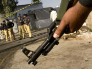 لکی مروت میں دو مبینہ پولیس مقابلوں میں 3 دہشت گرد ہلاک